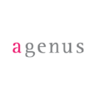 Logo von Agenus (AGEN).