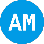 Logo von Arrow Magnolia (ARWM).