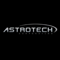 Logo von Astrotech (ASTC).