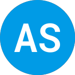 Logo von Algoma Steel (ASTLW).