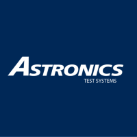 Logo von Astronics (ATRO).