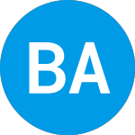 Logo von Bridger Aerospace (BAERW).