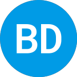 Logo von  (BDOG).
