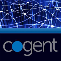 Logo von Cogent Communications (CCOI).