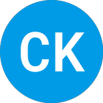 Logo von Color Kinetics (CLRK).