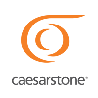 Logo von Caesarstone (CSTE).