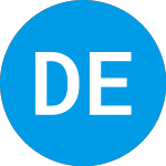 Logo von Diamond Eagle Acquisition (DEACW).