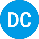 Logo von DHB Capital (DHBC).