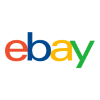 Logo von eBay (EBAY).