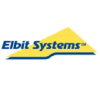 Logo von Elbit Systems (ESLT).