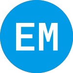Logo von E Merge Technology Acqui... (ETAC).