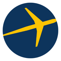 Logo von Expedia (EXPE).