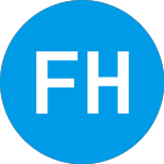 Logo von First Health (FHCC).