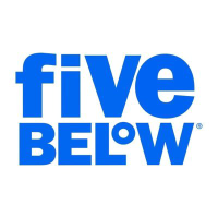 Logo von Five Below (FIVE).