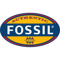 Logo von Fossil (FOSL).