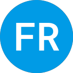 Logo von First Reserve Sustainabl... (FRSG).