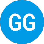 Logo von Gores Guggenheim (GGPI).