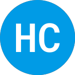 Logo von Hennessy Capital Investm... (HCIC).