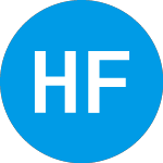 Logo von HF Foods (HFFG).