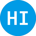 Logo von Harbor International Com... (HVICX).