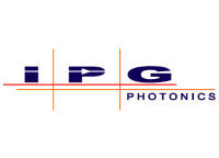 Logo von IPG Photonics (IPGP).