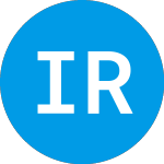 Logo von Information Resources (IRIC).
