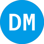Logo von Disc Medicine (IRON).