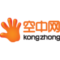 Logo von KongZhong Corp. (KZ).