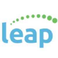 Logo von Leap Therapeutics (LPTX).