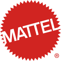 Logo von Mattel (MAT).