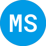 Logo von Morgan Stanley Portfolio... (MSCCAX).
