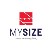 Logo von My Size (MYSZ).