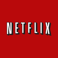 Logo von Netflix (NFLX).