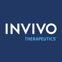 Logo von InVivo Therapeutics (NVIV).