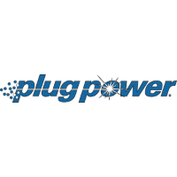 Logo von Plug Power (PLUG).
