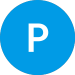 Logo von Powerwave (PWAV).