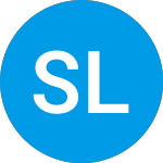 Logo von Social Leverage Acquisit... (SLACW).