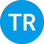 Logo von  (TRLG).