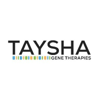 Logo von Taysha Gene Therapies (TSHA).