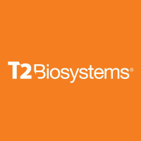 Logo von T2 Biosystems (TTOO).