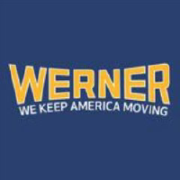 Logo von Werner Enterprises (WERN).