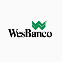 Logo von WesBanco (WSBCP).