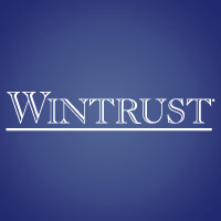 Logo von Wintrust Financial (WTFCM).