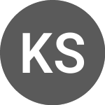 Logo von Kootenay Silver (3FX0).