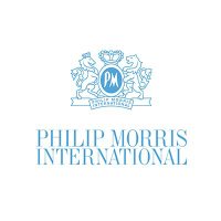 Logo von Phillip Morris (4I1).