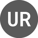 Logo von Uranium Royalty (59U).
