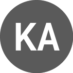 Logo von Kongsberg Actuation Syst... (A193ML).