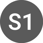 Logo von SpareBank 1 Boligkreditt (A3LQGE).