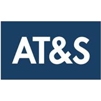 Logo von AT & S Austria Technolog... (AUS).