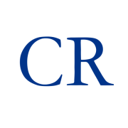 Logo von CR Energy (CRZK).